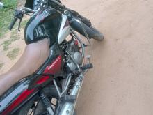 Hero-Honda Glamour 2006 Motorbike
