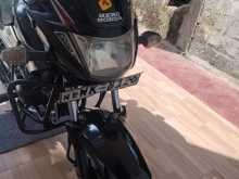Hero-Honda Glamour 2011 Motorbike