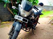 Hero-Honda Glamour 2010 Motorbike