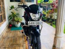 Hero-Honda Glamour 2012 Motorbike