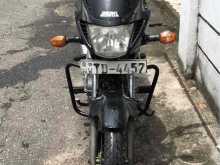 Hero-Honda Glamour 125 2008 Motorbike