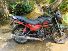 Hero-Honda Glamour 125cc 2010 Motorbike