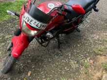 Hero-Honda Glamour 2010 Motorbike