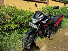 Hero-Honda Glamour 2014 Motorbike