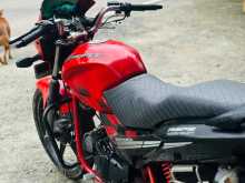 Hero-Honda Glamour 2010 Motorbike