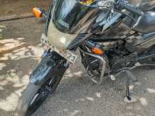 Hero-Honda Glamour 2008 Motorbike