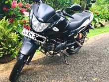 Hero-Honda Glamour 2012 Motorbike