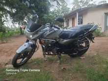Hero-Honda Glamour 2007 Motorbike