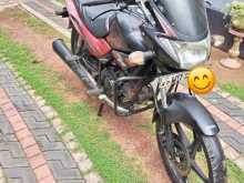 Hero-Honda Glamour 2010 Motorbike