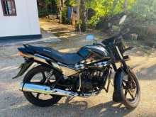 Hero-Honda Glamour 2007 Motorbike