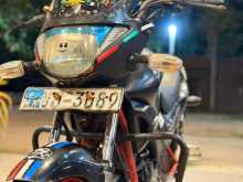 Hero-Honda Glamour 2010 Motorbike
