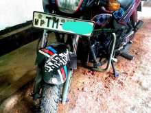 Hero-Honda GLAMOUR 2007 Motorbike