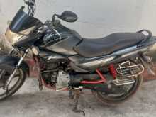 Hero-Honda Glamour 2009 Motorbike