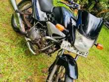 Hero-Honda Glamour 2006 Motorbike