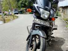 Hero-Honda Glamour 2007 Motorbike