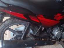 Hero-Honda Glamour 2012 Motorbike