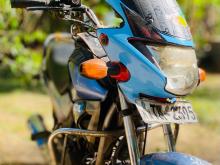 Hero-Honda Glamour 2006 Motorbike