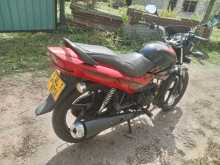 Hero-Honda Glamour 2011 Motorbike