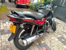 Hero-Honda Glamour 2008 Motorbike