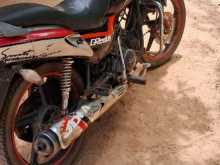 Hero-Honda Glamour 2007 Motorbike