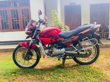 Hero-Honda Glamour 2006 Motorbike