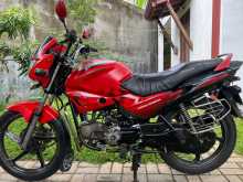 Hero-Honda Glamour 2007 Motorbike