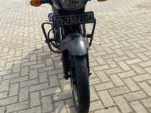 Hero-Honda Glamour 2007 Motorbike