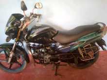 Hero-Honda GLAMOUR 2007 Motorbike