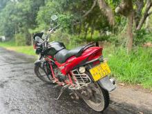 Hero-Honda Glamour 2011 Motorbike