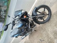 Hero-Honda Glamour 2008 Motorbike