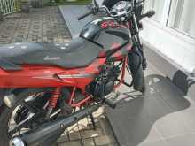 Hero-Honda Glamour 2009 Motorbike