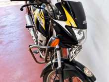 Hero-Honda Glamour 2006 Motorbike