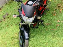 Hero-Honda Glamour 2010 Motorbike
