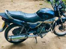 Hero-Honda Glamour 2007 Motorbike