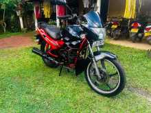 Hero-Honda Glamour 2010 Motorbike