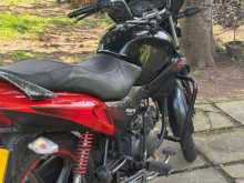 Hero-Honda Glamour 2011 Motorbike