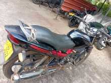 Hero-Honda Glamour 2008 Motorbike