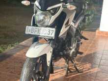 Honda CB Hornet 2017 Motorbike