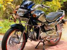 Hero-Honda Glamour 2007 Motorbike