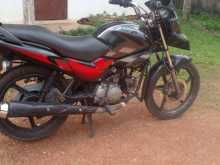 Hero-Honda Glamour 2006 Motorbike