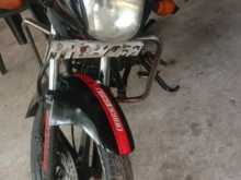 Hero-Honda Glamour 2008 Motorbike