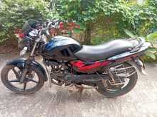 Hero-Honda Glamour 2008 Motorbike