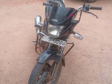 Hero-Honda Glamour 2006 Motorbike