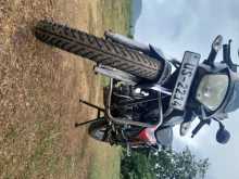 Hero-Honda Glamour 2008 Motorbike