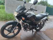 Hero-Honda Glamour 2008 Motorbike