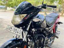 Hero-Honda Glamour 2012 Motorbike