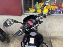 Hero-Honda Glamour 2007 Motorbike