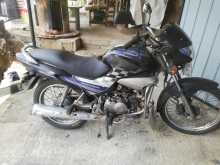 Hero-Honda Glamour 2006 Motorbike