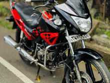 Hero-Honda Glamour 2008 Motorbike
