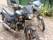 Hero-Honda Glamour 2009 Motorbike